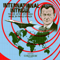 International Intrigue