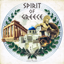 Spirit Of Greece