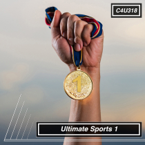 Ultimate Sports 1