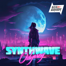 Synthwave Odyssey