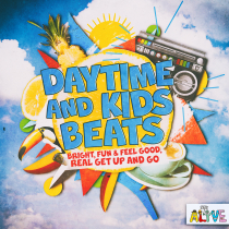 ALIVE-061 Daytime and Kids Beats