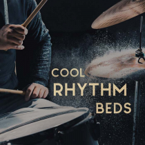 Cool Rhythm Beds