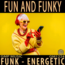 Fun And Funky (Funk - R&B - Urban - Soul - Energetic - Sports - Retail)