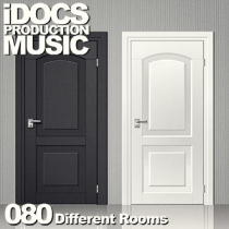 Different Rooms