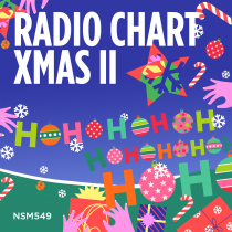 Radio Chart Xmas II