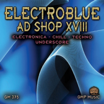 Electroblue AdShop 18 (Elec-Chill-Techno)