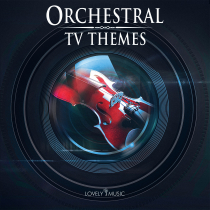 Orchestral TV Themes