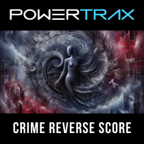 Crime Reverse Score