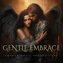 Gentle Embrace, Romantic Piano Underscores