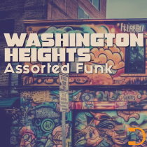 Washington Heights Assorted Funk