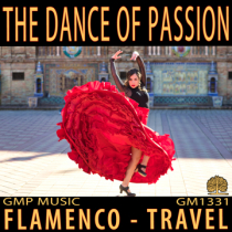 The Dance Of Passion (Flamenco)