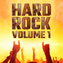 Hard Rock Vol 1