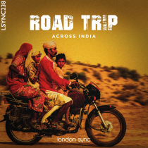 Road Trip Across India 2