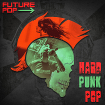Hard Punk Pop