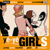 Ye-Ye Girls