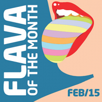 Flava Of Feb 2015