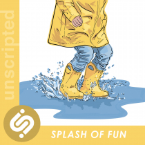 Splash Of Fun
