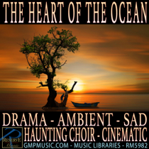 The Heart Of The Ocean - Drama Underscore