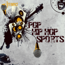 Pop Hip Hop Sports