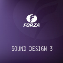 Sound Design 3
