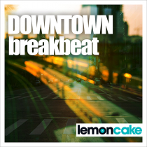 Downtown Breakbeat