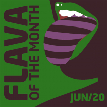 Flava Of Jun 20