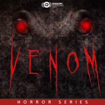 Horror Series - Venom