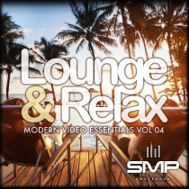 Lounge and Relax Modern Video Essentials vol 04