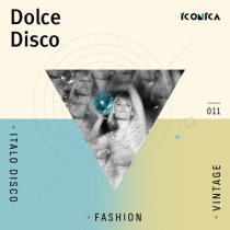 Dolce Disco, Italo Disco Fashion Vintage