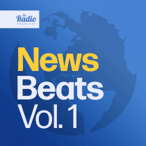 The Radio Series, Newsbeats Vol 1