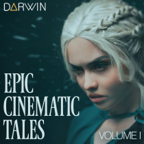 Epic Cinematic Tales Volume 1