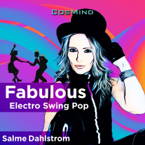 Fabulous Electro Swing Pop