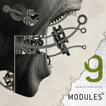 Modules 9