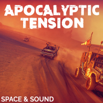 Apocalyptic Tension