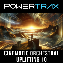 Cinematic Orchestral Uplifting 10