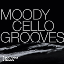 Moody Cello Grooves