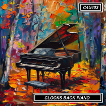 ACK PIANO