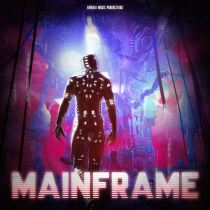 Mainframe, Retro Electro and Synthwave Cues