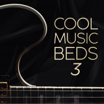 Cool Music Beds Vol 3