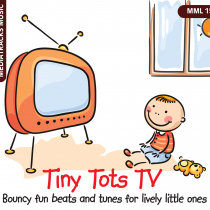 Tiny Tots TV