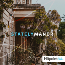Stately Manor