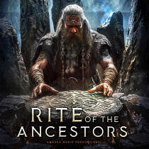 Rite of the Ancestors - Epic Percussive Viking Underscores