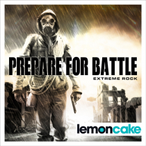 Prepare For Battle