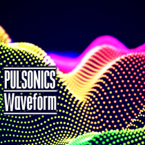 Pulsonics Waveform