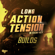 Action Tension Slam Blasts In Every Key