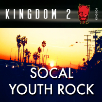 SoCal Youth Rock