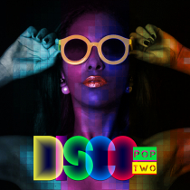 Disco Pop Two