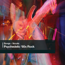 Psychedelic 60s Rock