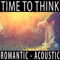 Time To Think Soft Acoustic Pop Folk Drama Romance