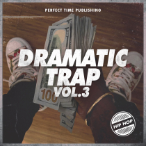 Dramatic Trap Vol 3